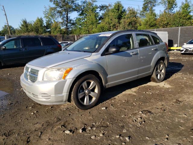 Dodge Caliber sx (2010)