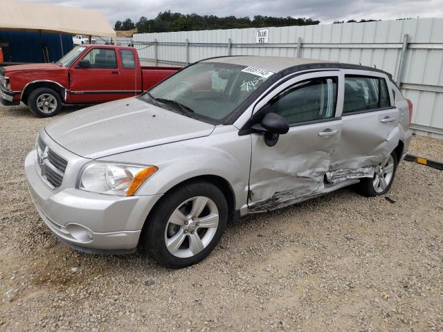 Dodge Caliber sx (2012)