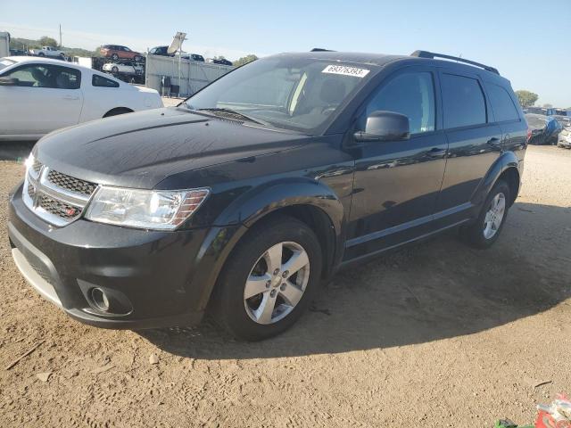 Dodge Journey sx (2012)