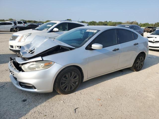 Dodge Dart se (2013)