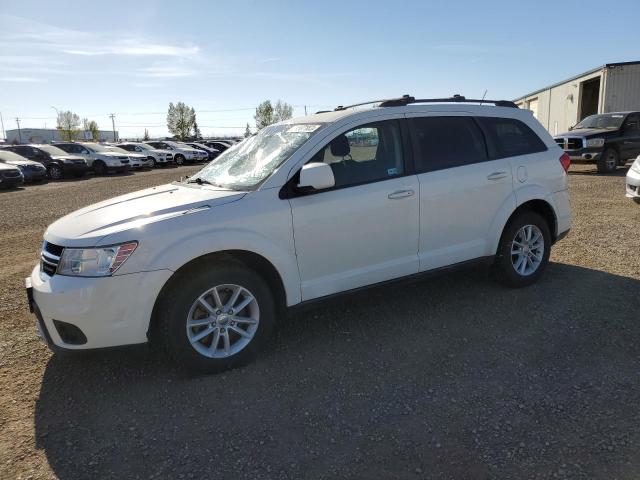 Dodge Journey sx (2013)