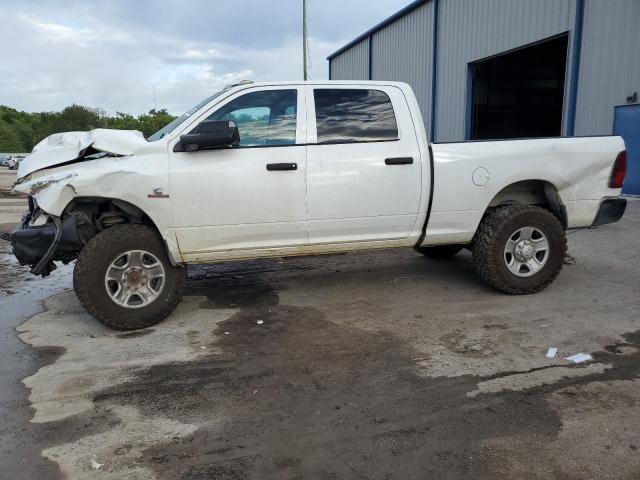 Dodge Ram 2500 (2013)