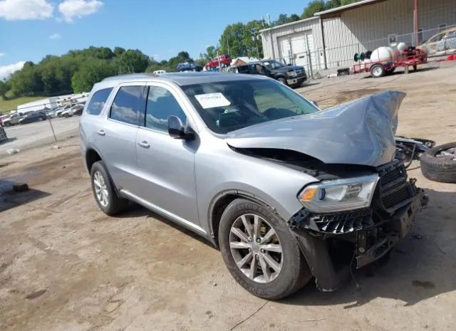 Dodge Durango (2014)