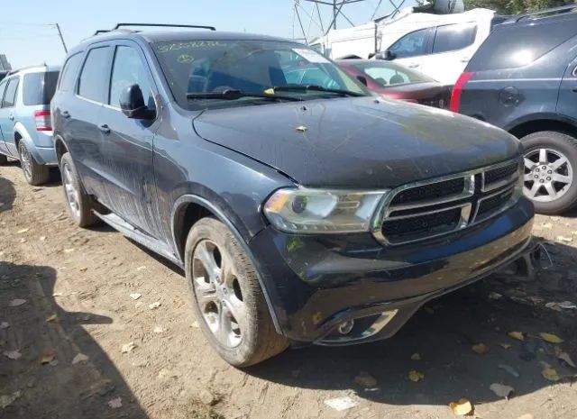 Dodge Durango (2014)