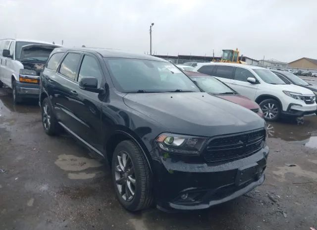 Dodge Durango (2015)