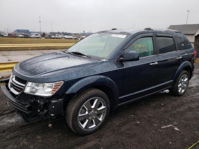 Dodge Journey li (2015)