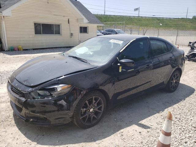 Dodge Dart se (2016)