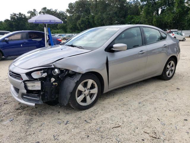 Dodge Dart sxt (2016)