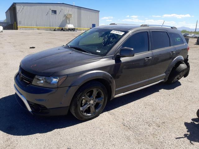 Dodge Journey cr (2016)