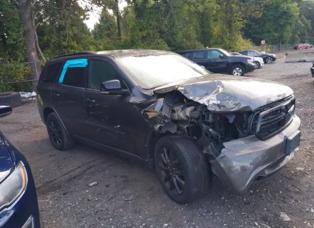 Dodge Durango (2017)