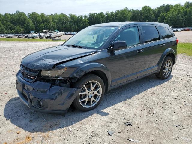 Dodge Journey gt (2018)