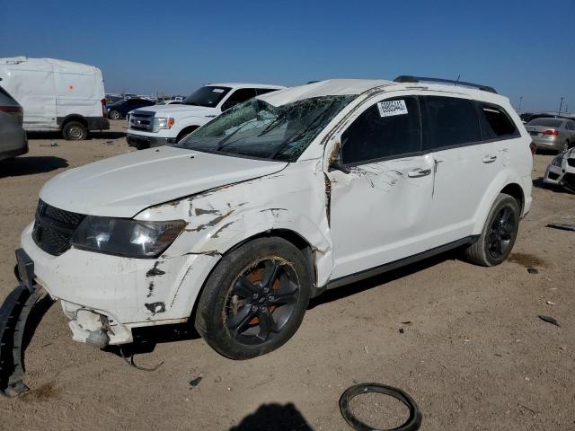 Dodge Journey sx (2018)
