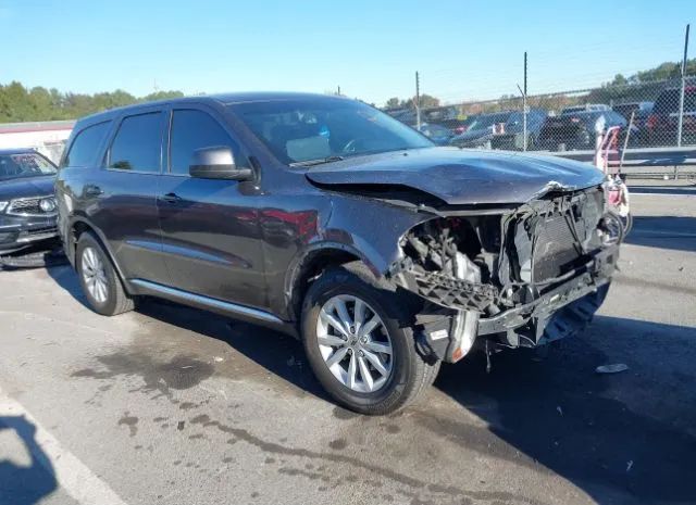 Dodge Durango (2020)