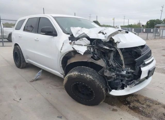 Dodge Durango (2020)