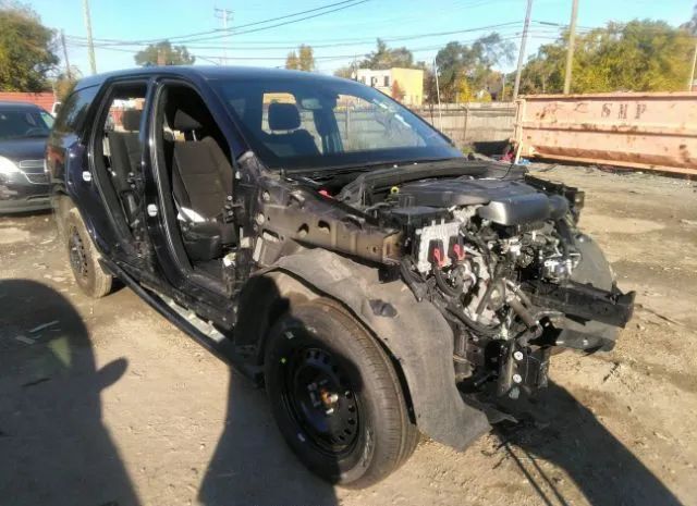 Dodge Durango (2020)