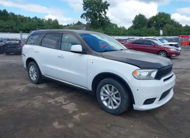 Dodge Durango (2020)