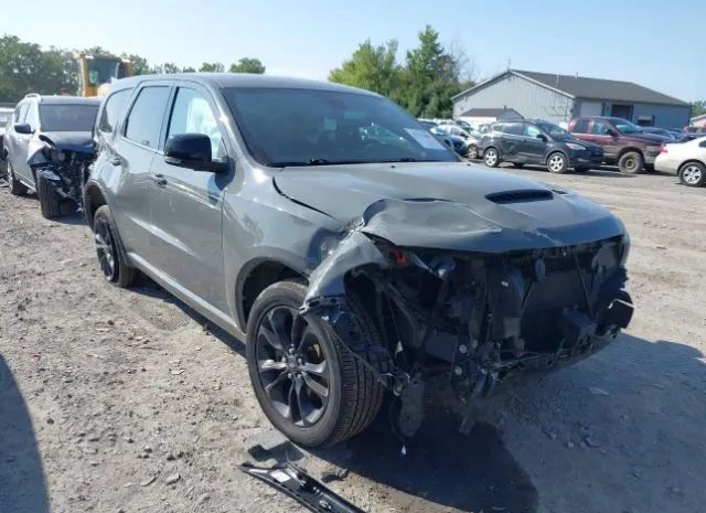 Dodge Durango (2021)