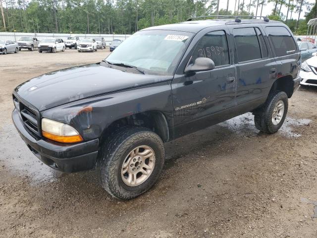 Dodge Durango (1998)