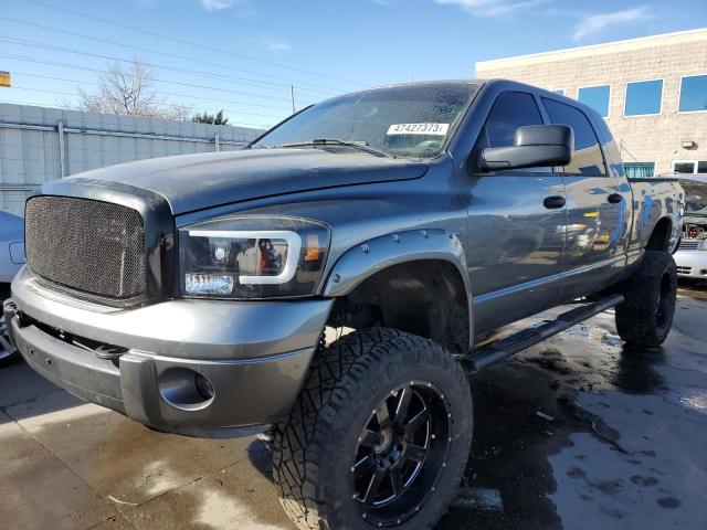 Dodge Ram 2500 (2006)