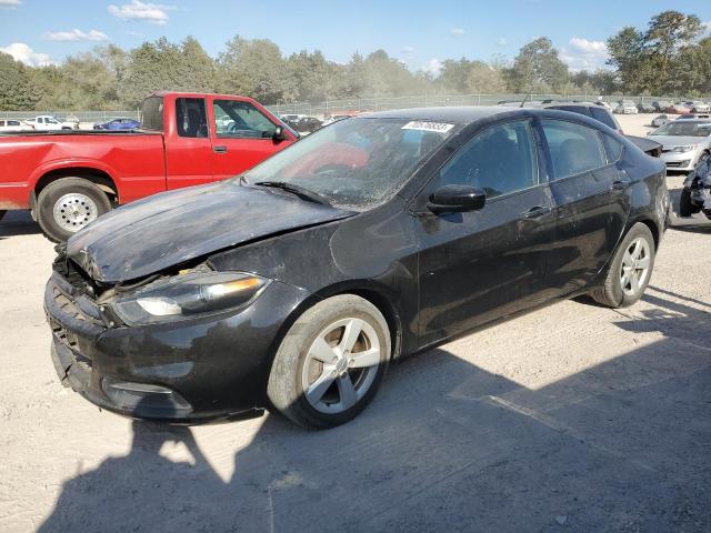 Dodge Dart sxt (2016)