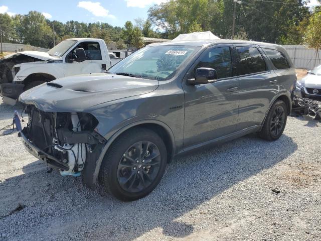 Dodge Durango r (2022)
