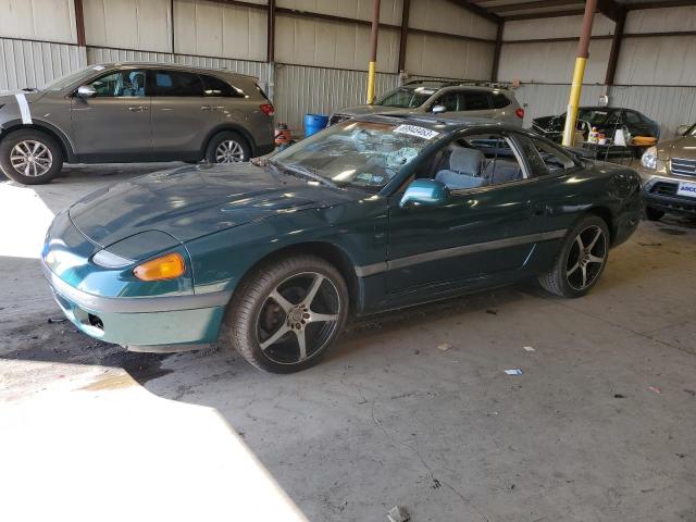 Dodge Stealth (1993)