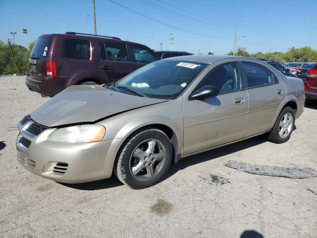 Dodge Stratus (2004)