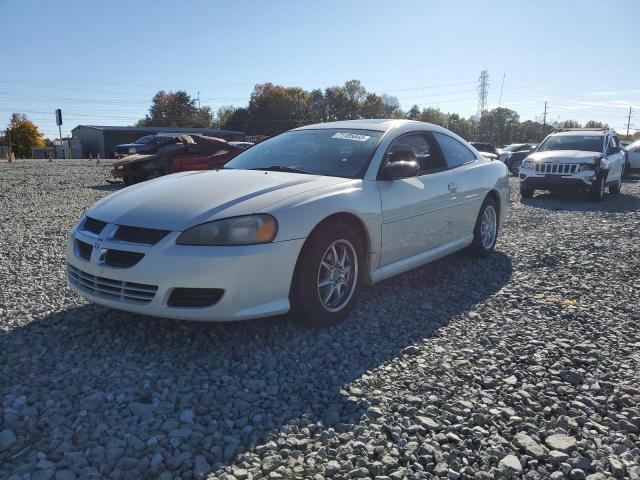 Dodge Stratus sx (2004)