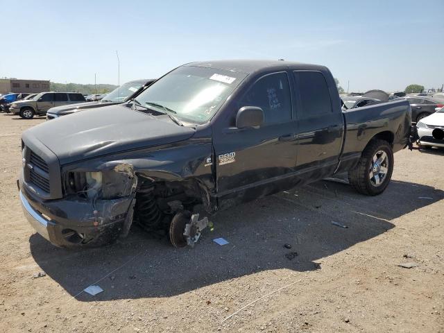 Dodge Ram 2500 s (2008)