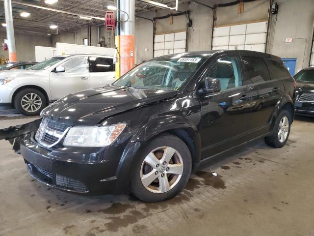 Dodge Journey sx (2009)