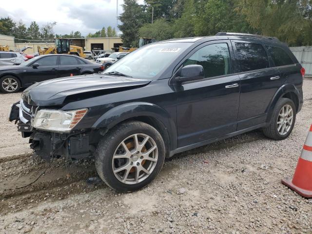 Dodge Journey cr (2012)