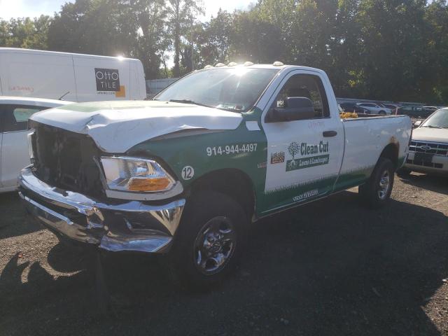 Dodge Ram 2500 s (2012)