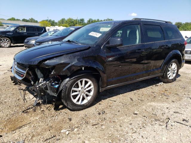 Dodge Journey sx (2013)