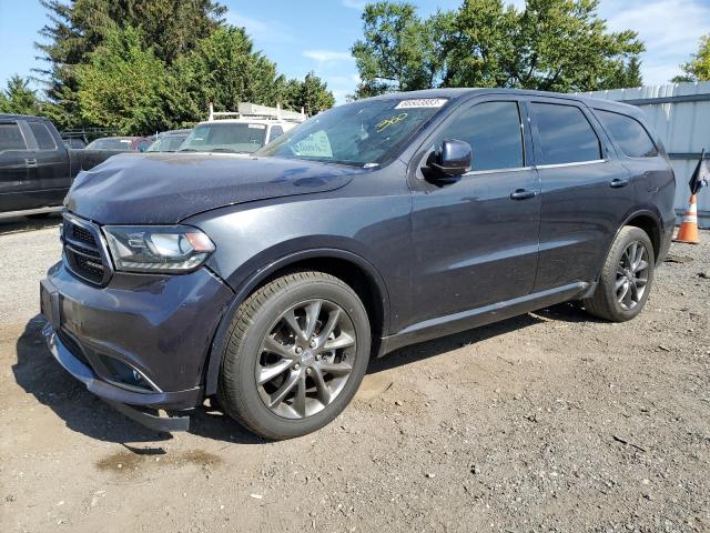 Dodge Durango r (2014)