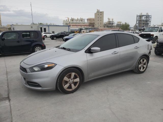 Dodge Dart sxt (2015)