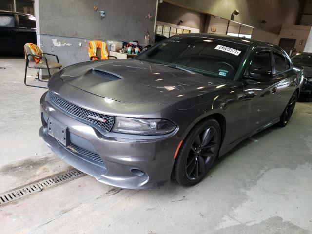 Dodge Charger gt (2019)