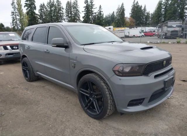 Dodge Durango (2020)