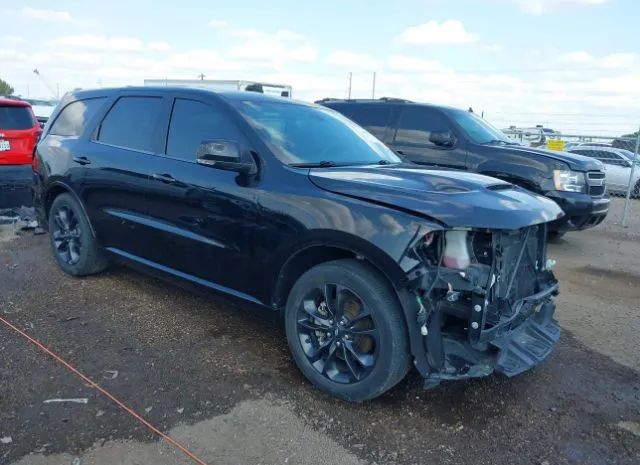 Dodge Durango (2021)
