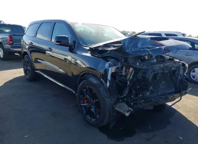 Dodge Durango (2021)
