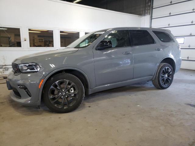 Dodge Durango sx (2022)