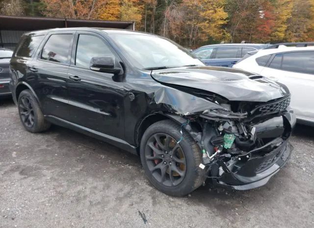 Dodge Durango (2023)