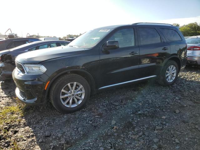 Dodge Durango sx (2023)