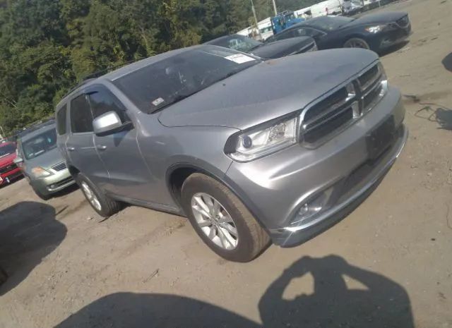 Dodge Durango (2014)