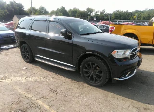 Dodge Durango (2014)