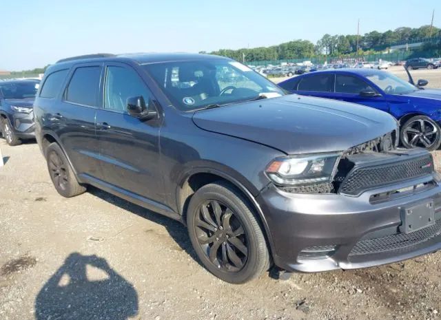 Dodge Durango (2019)