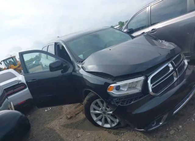 Dodge Durango (2020)