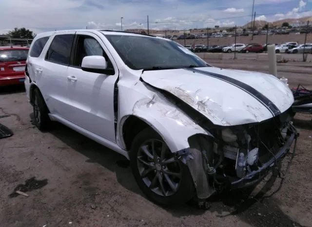 Dodge Durango (2014)