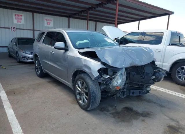 Dodge Durango (2014)