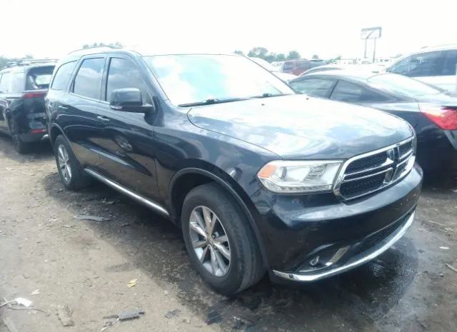 Dodge Durango (2014)