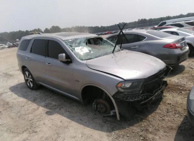 Dodge Durango (2014)